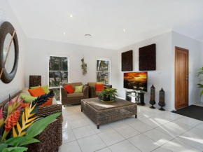 Moorings B Great Holiday property in the heart of town.